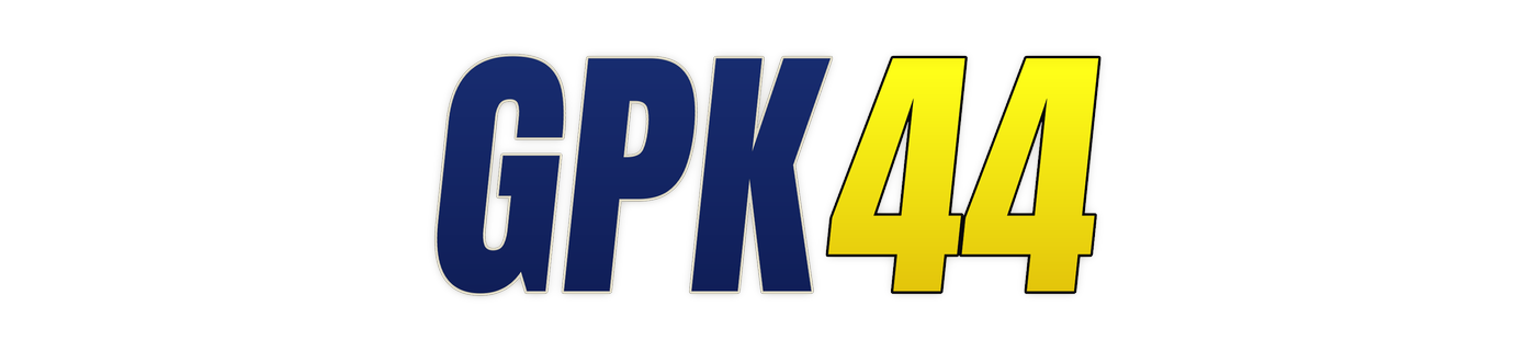 GPK44 โลโก้